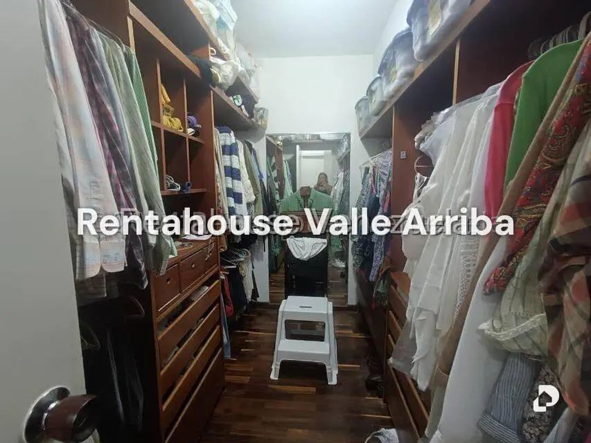 Apartamento en Santa Eduvigis, Caracas – 26