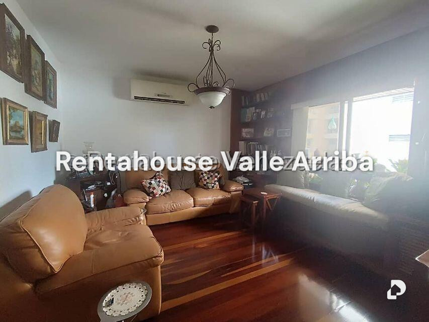 Apartamento en Santa Eduvigis, Caracas – 12