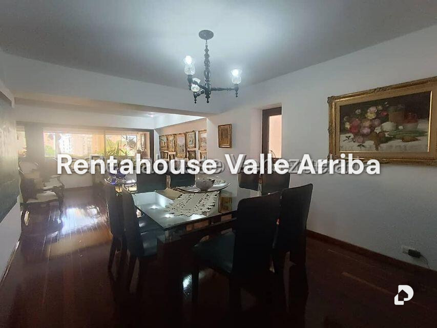 Apartamento en Santa Eduvigis, Caracas – 9