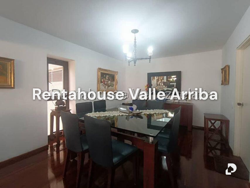 Apartamento en Santa Eduvigis, Caracas – 8