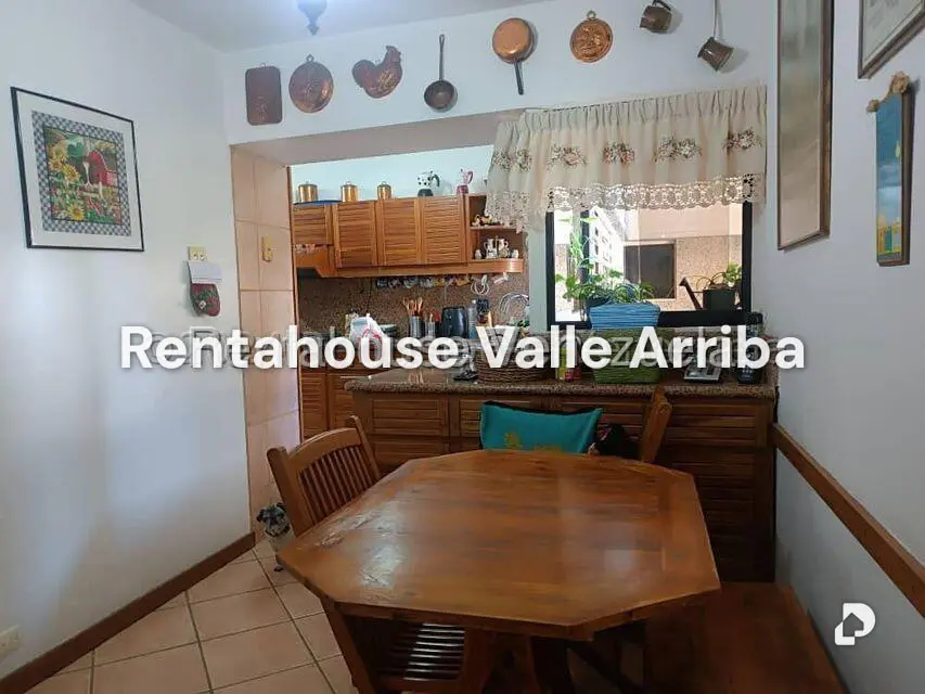 Apartamento en Santa Eduvigis, Caracas – 18