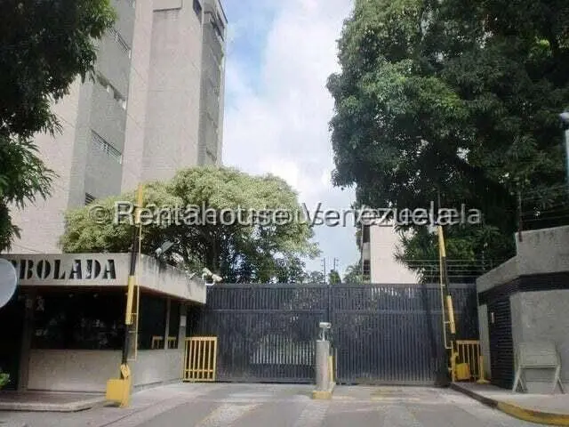 Apartamento en Santa Eduvigis, Caracas - 1