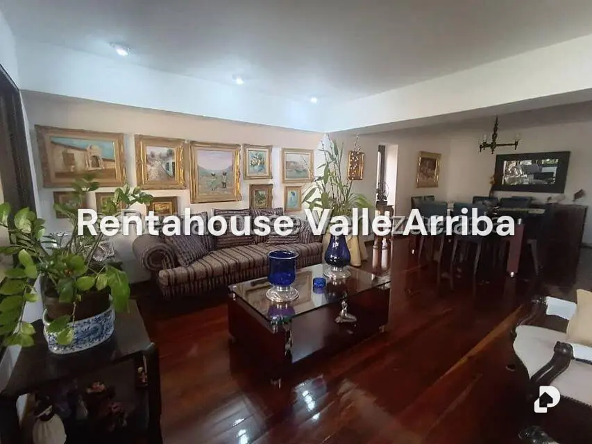 Apartamento en Santa Eduvigis, Caracas – 7