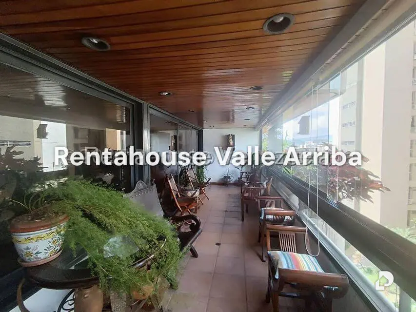 Apartamento en Santa Eduvigis, Caracas – 14