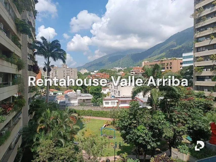 Apartamento en Santa Eduvigis, Caracas – 16