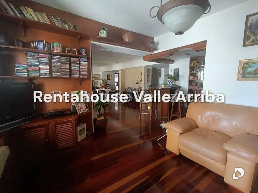 Apartamento en Santa Eduvigis, Caracas – 10