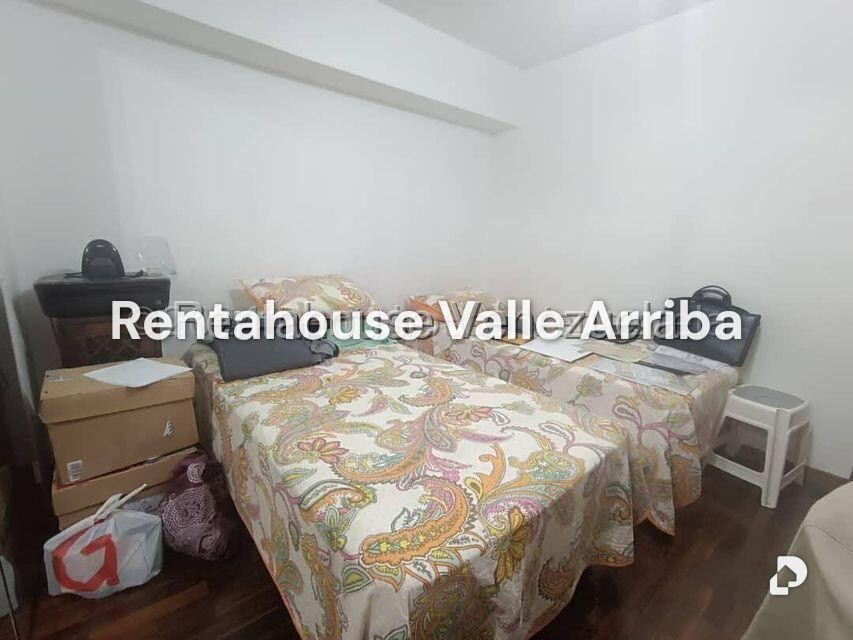Apartamento en Santa Eduvigis, Caracas – 29