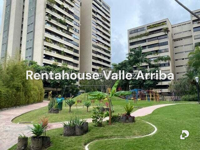 Apartamento en Santa Eduvigis, Caracas – 2