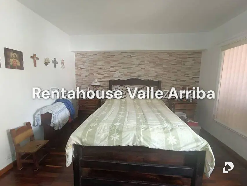 Apartamento en Santa Eduvigis, Caracas – 22