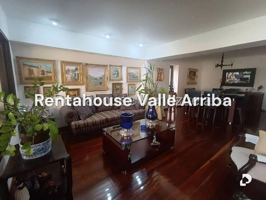 Apartamento en Santa Eduvigis, Caracas – 7