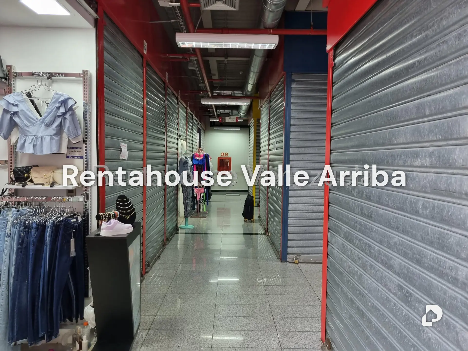 Local comercial en Chacao, Caracas