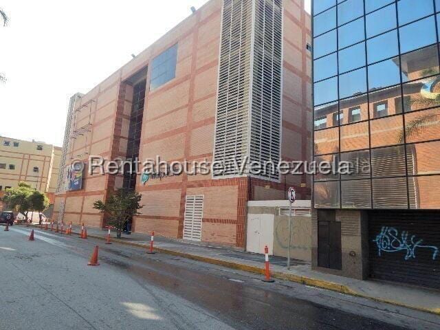 Local comercial en Chacao, Caracas - 1