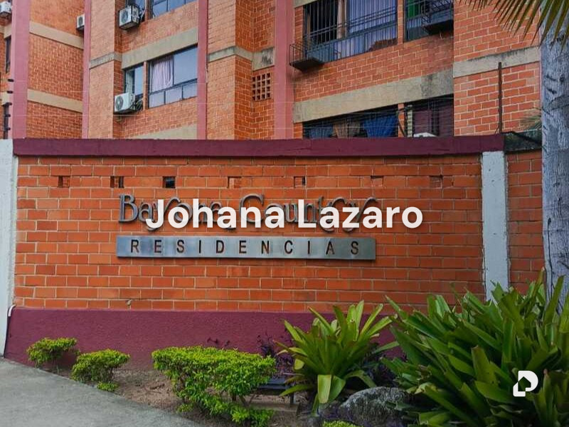 Apartamento en Naguanagua – 1