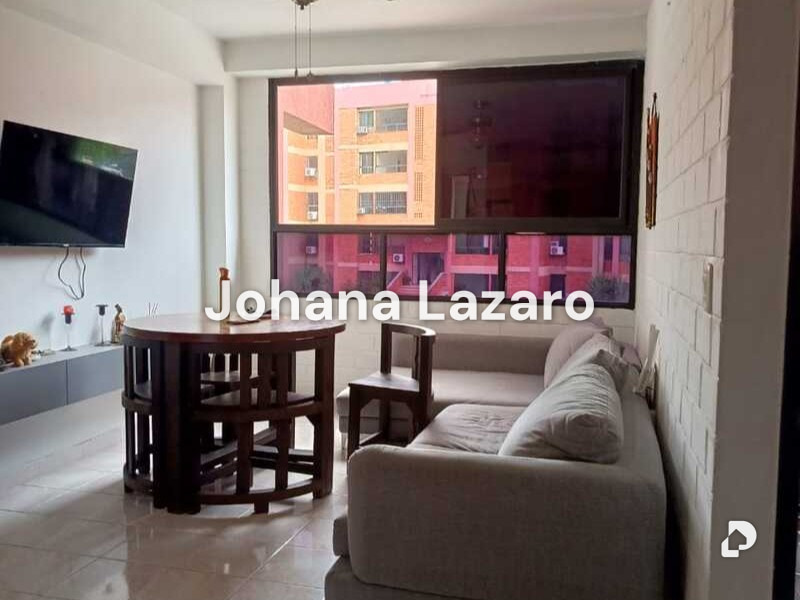 Apartamento en Naguanagua – 2