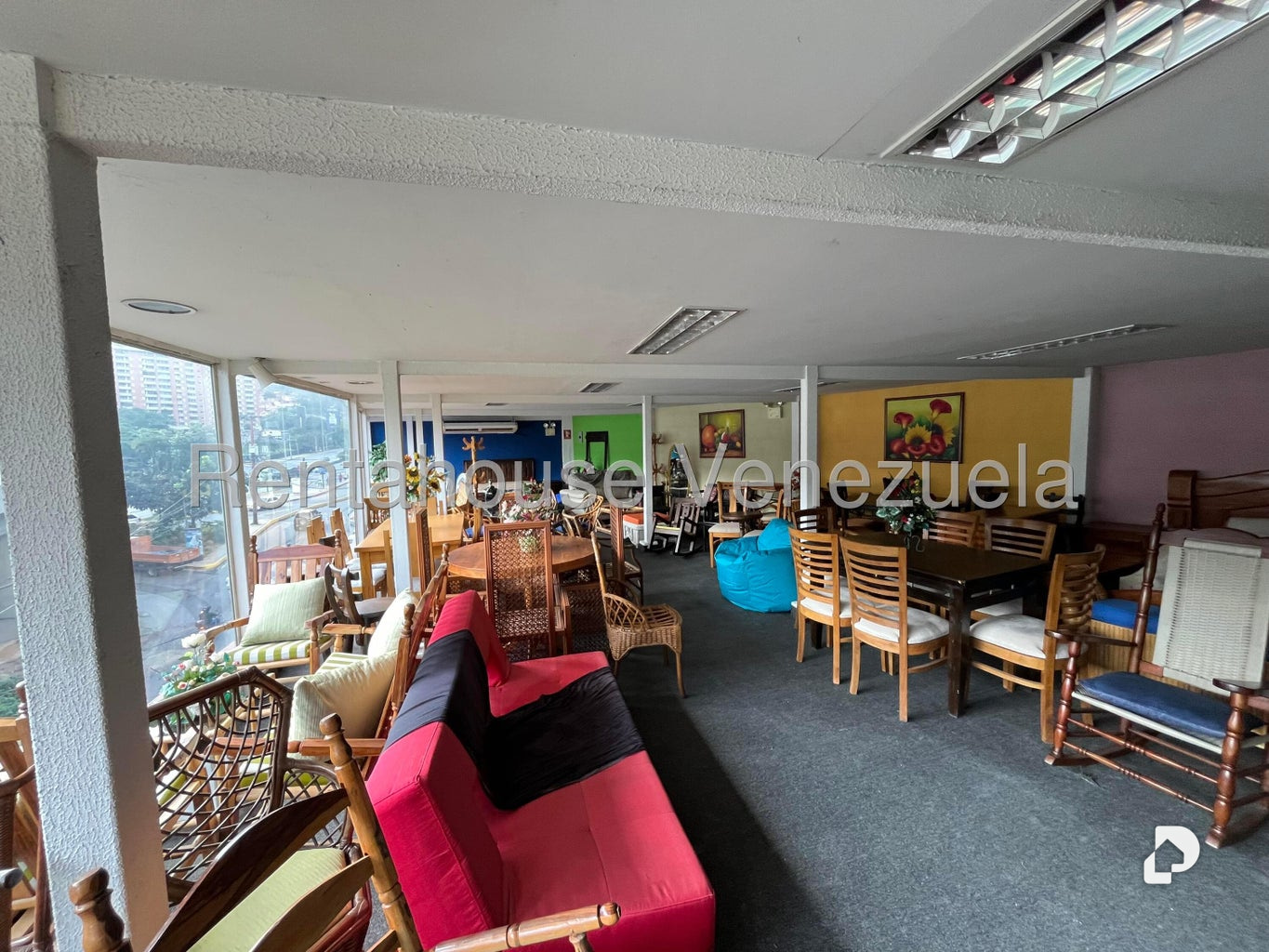 Local comercial en Santa Fe Norte, Caracas – 18