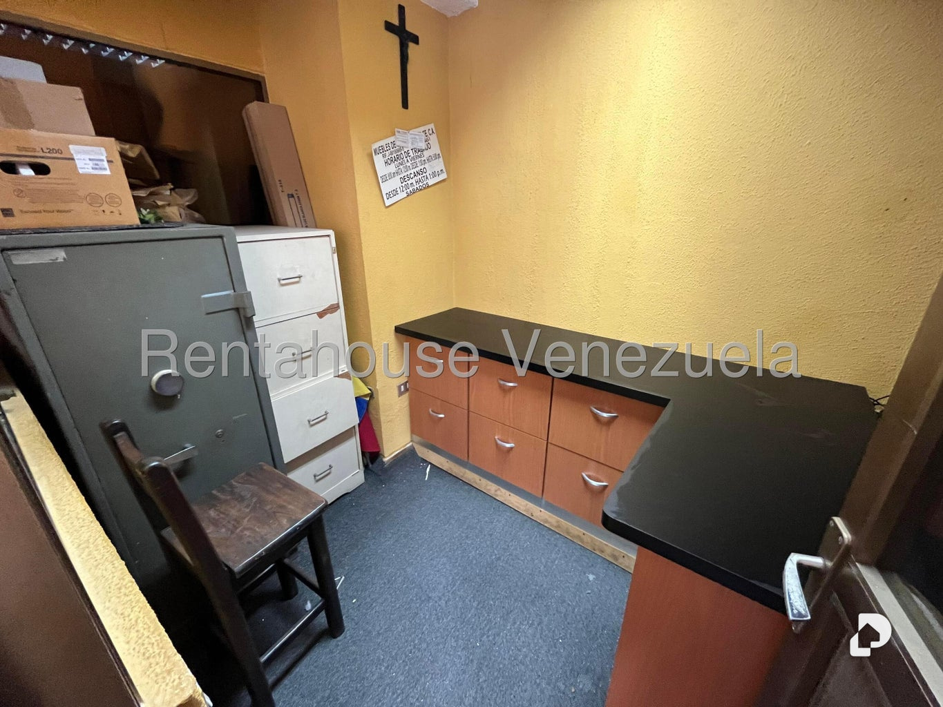 Local comercial en Santa Fe Norte, Caracas – 6