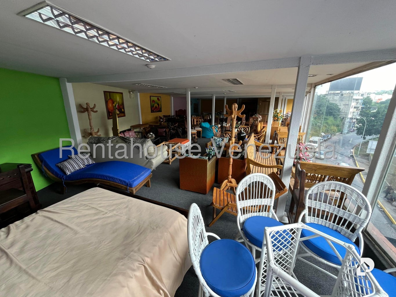 Local comercial en Santa Fe Norte, Caracas – 22