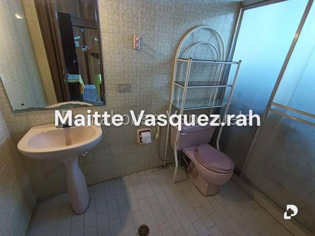 Casa en Barrio Mata Seca, Maracay – 6