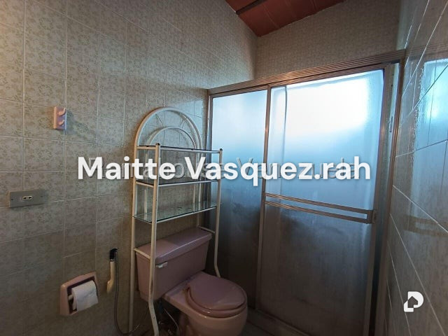 Casa en Barrio Mata Seca, Maracay – 8