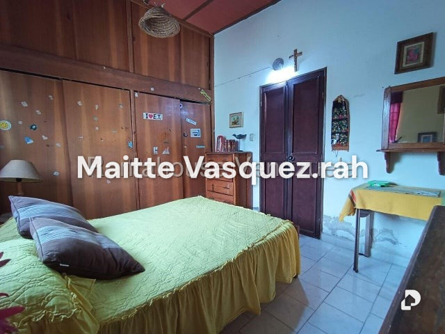 Casa en Barrio Mata Seca, Maracay – 9