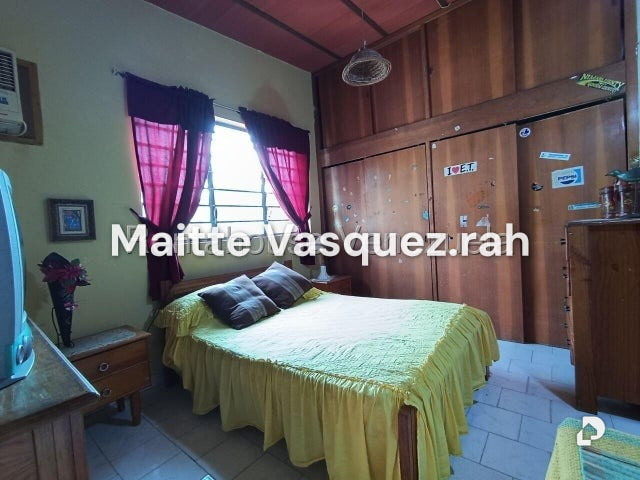Casa en Barrio Mata Seca, Maracay – 7