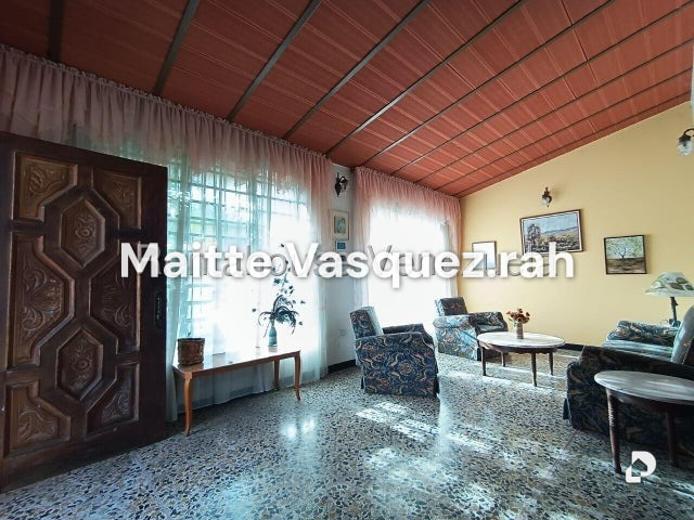 Casa en Barrio Mata Seca, Maracay – 2
