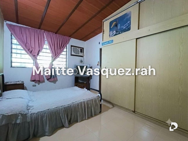 Casa en Barrio Mata Seca, Maracay – 5