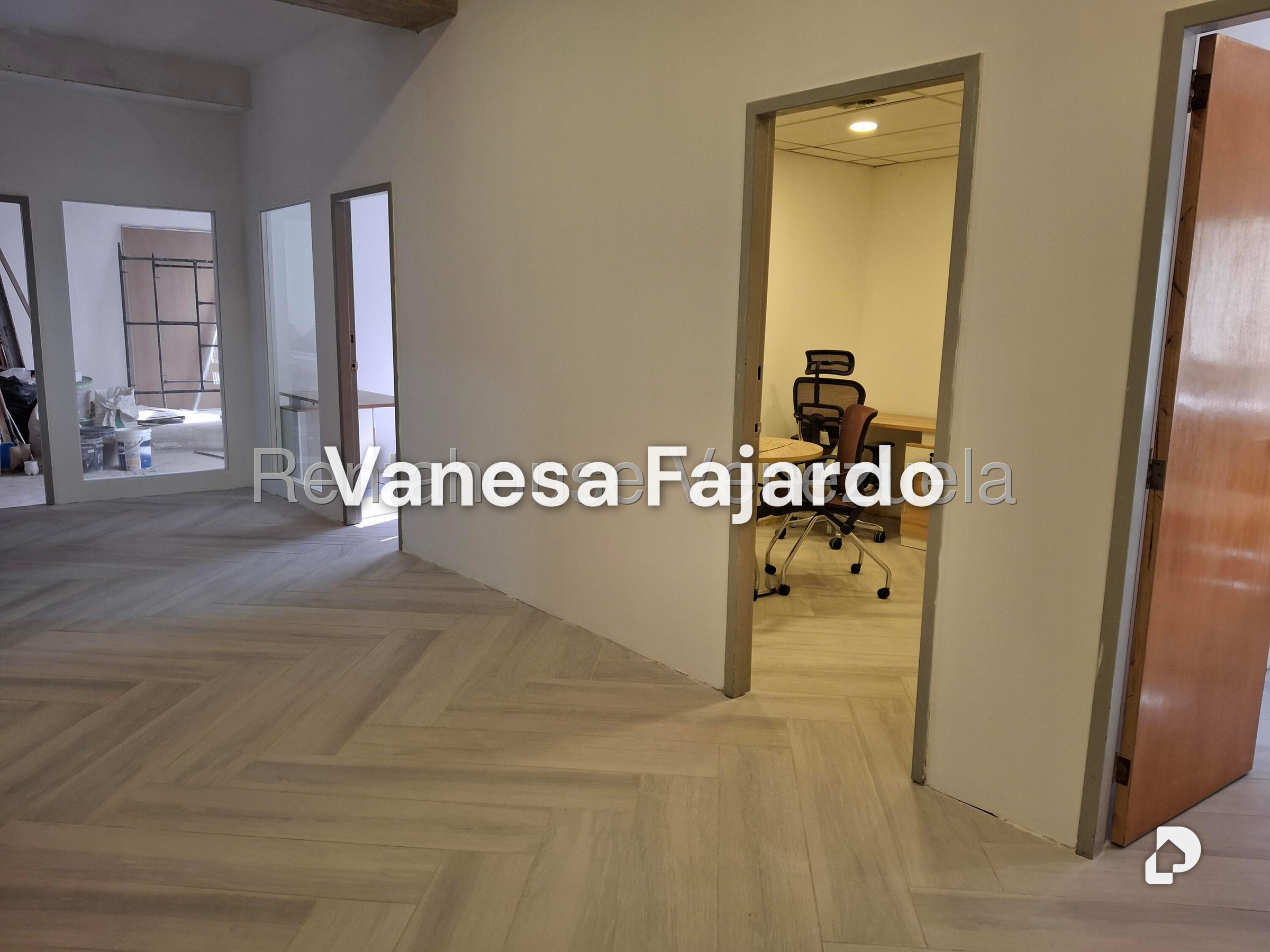 Oficina en El Rosal, Caracas – 6