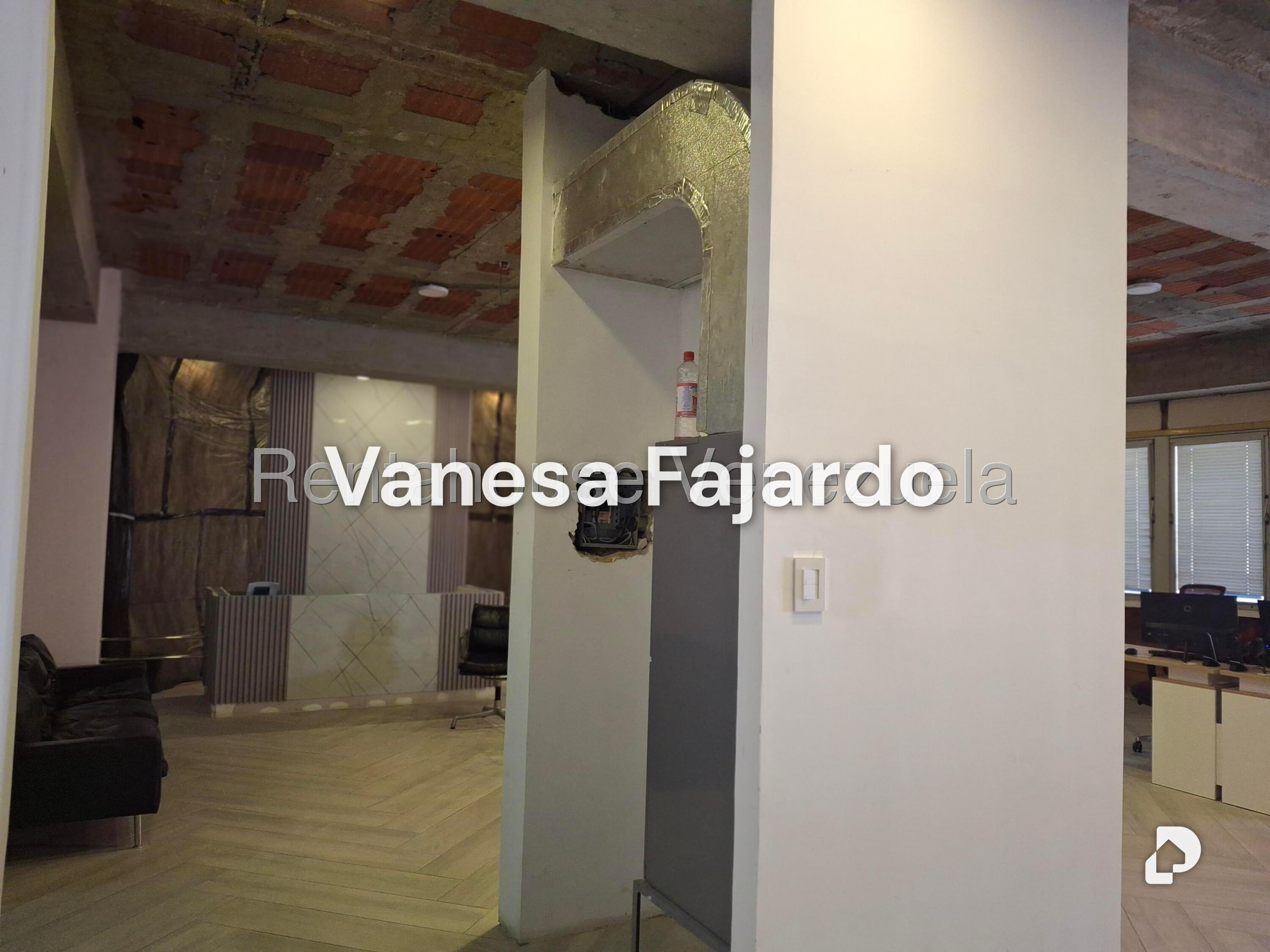 Oficina en El Rosal, Caracas – 10