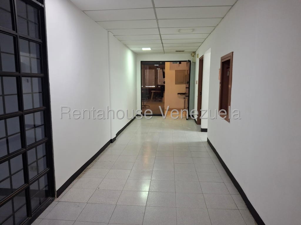 Oficina en El Rosal, Caracas