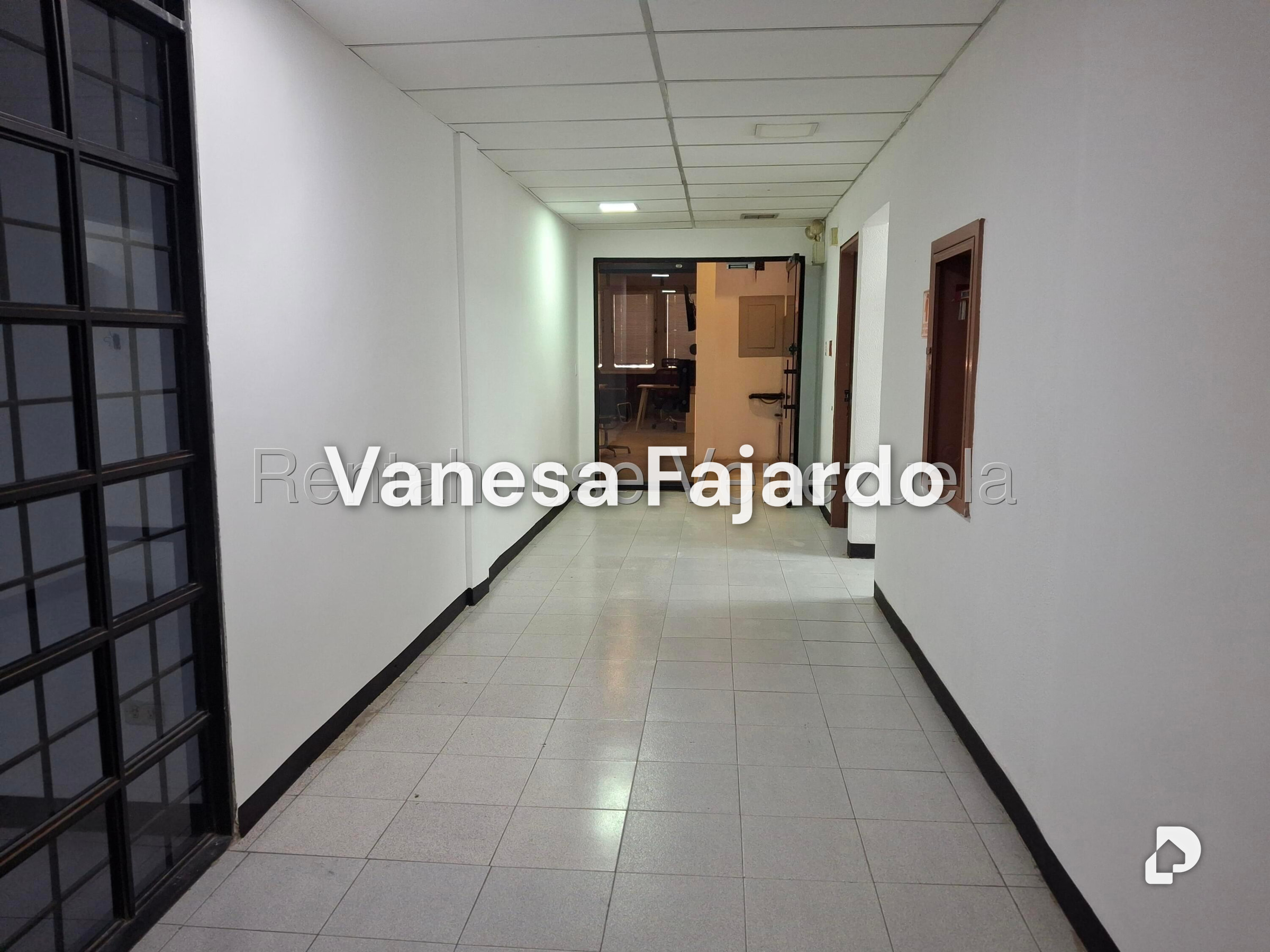 Oficina en El Rosal, Caracas – 2