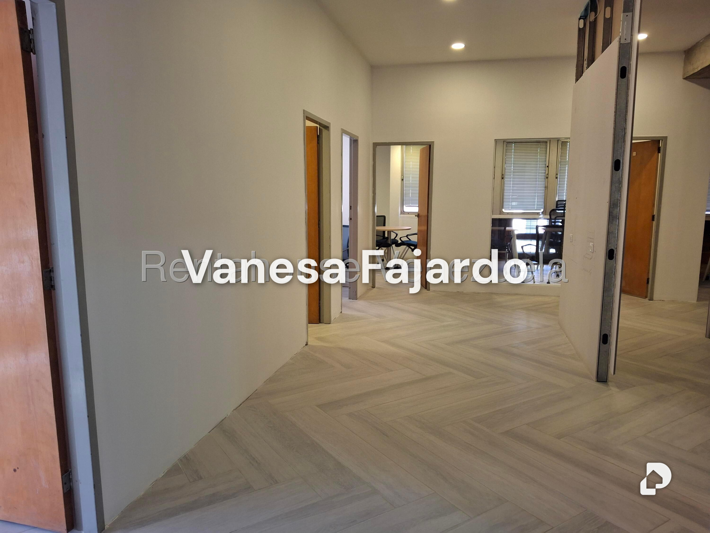 Oficina en El Rosal, Caracas – 7