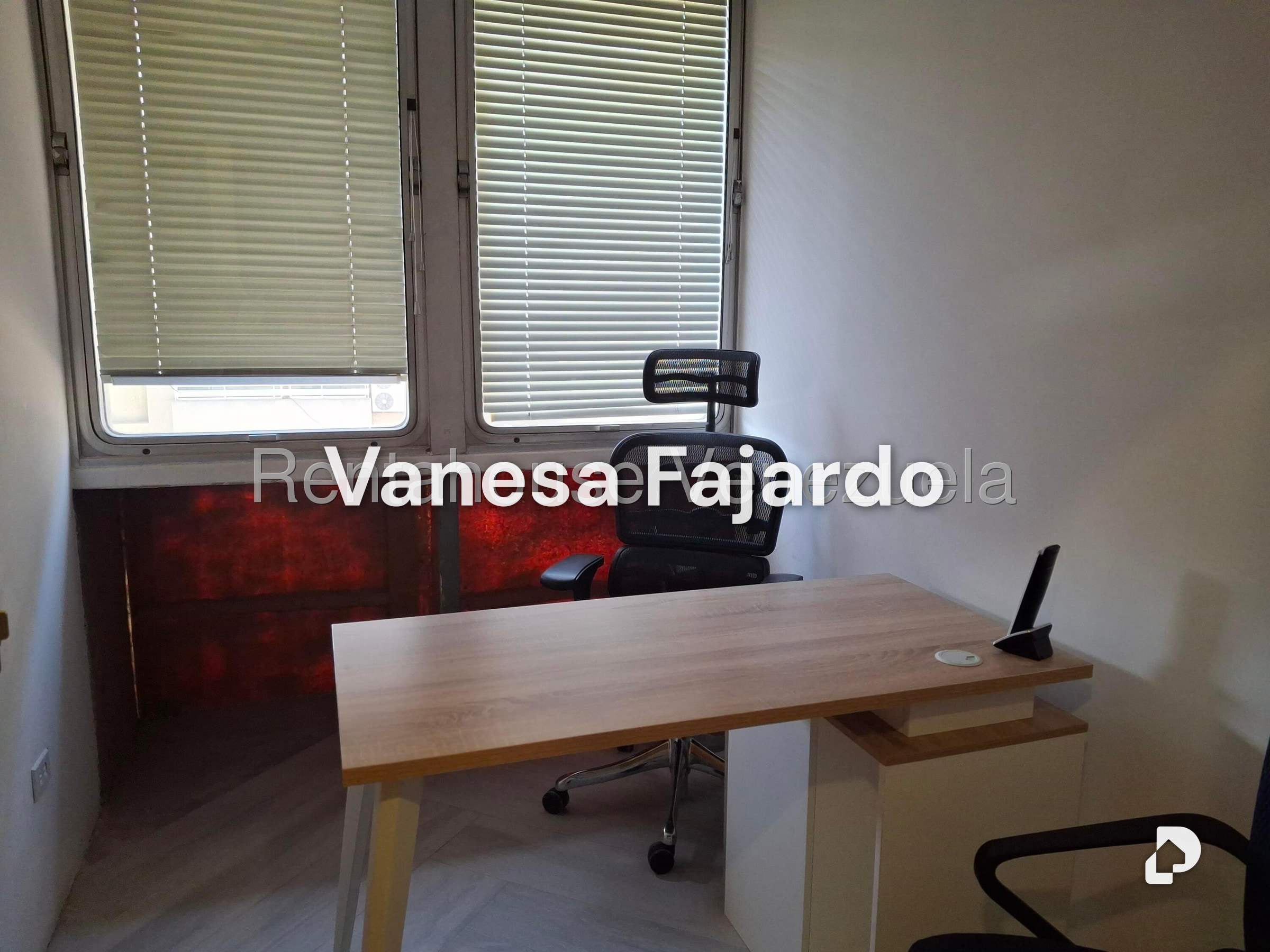 Oficina en El Rosal, Caracas – 20