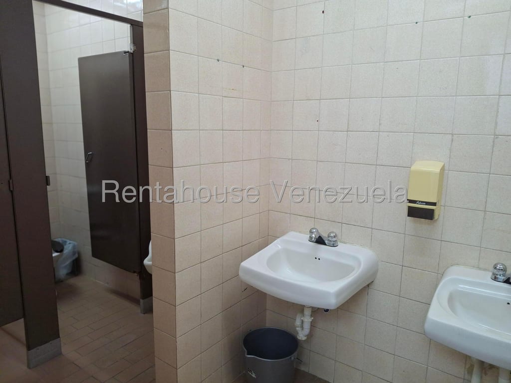 Oficina en El Rosal, Caracas