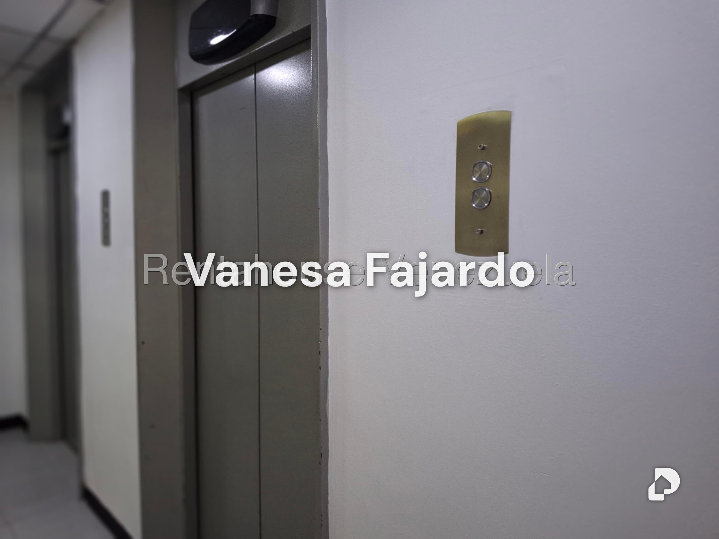 Oficina en El Rosal, Caracas – 29