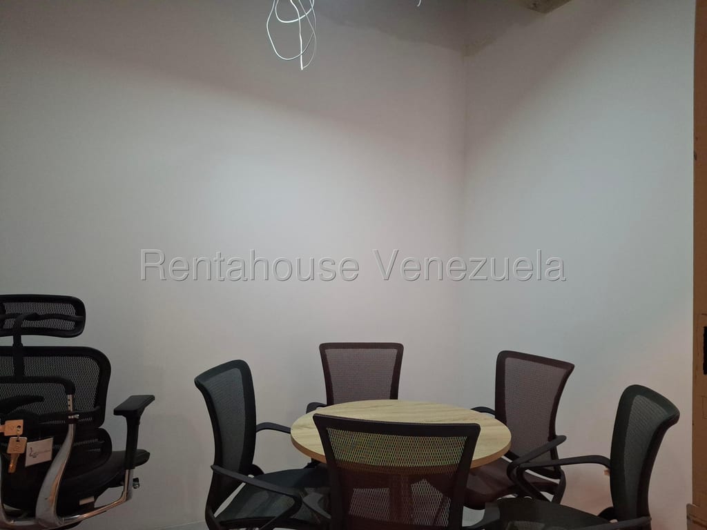 Oficina en El Rosal, Caracas