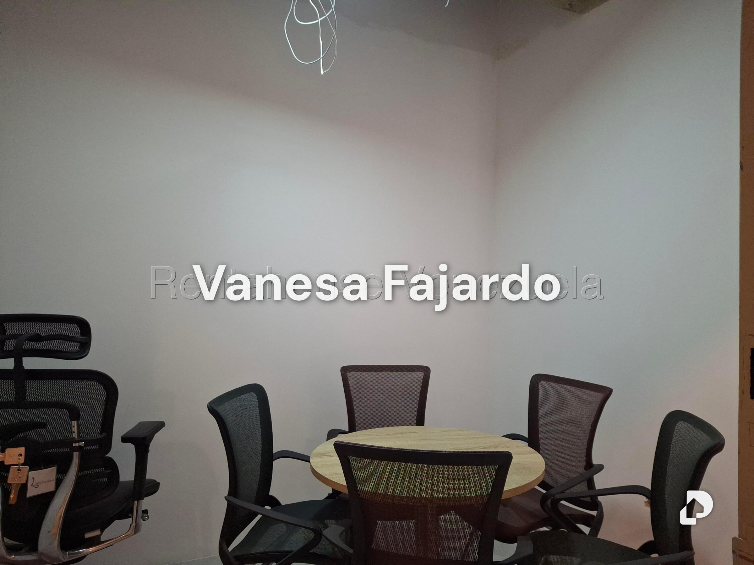 Oficina en El Rosal, Caracas – 22