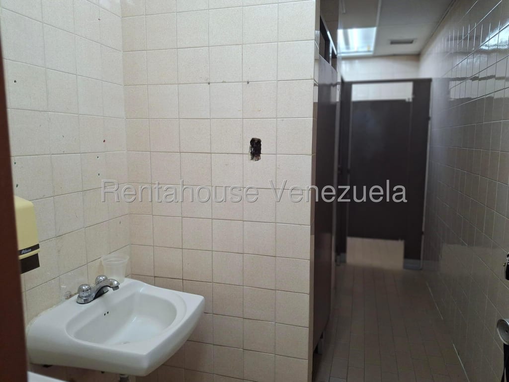 Oficina en El Rosal, Caracas