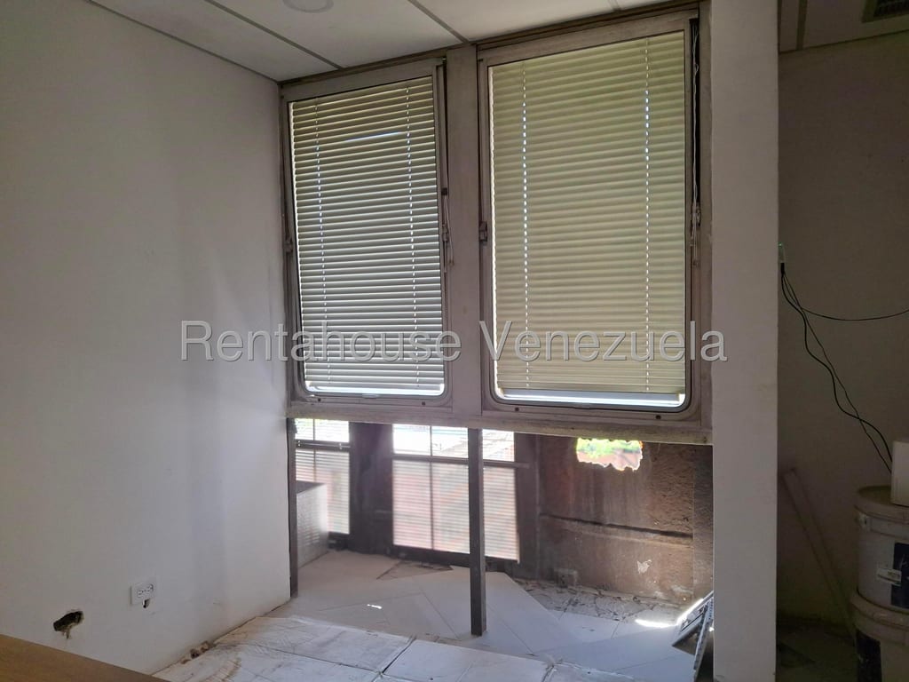 Oficina en El Rosal, Caracas