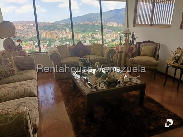 Casa en Colinas de Santa Mónica, Caracas – 17