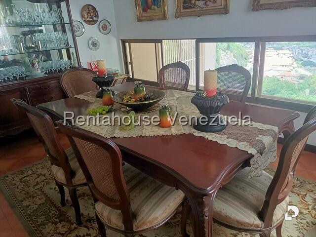 Casa en Colinas de Santa Mónica, Caracas – 21