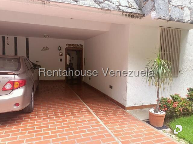 Casa en Colinas de Santa Mónica, Caracas – 7