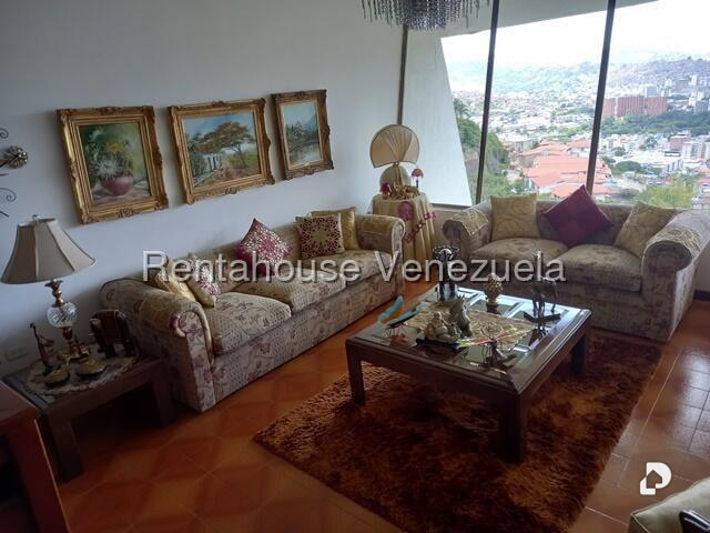 Casa en Colinas de Santa Mónica, Caracas – 13