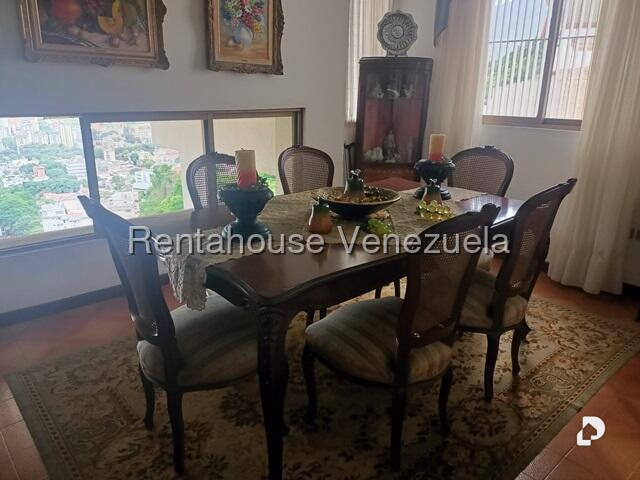 Casa en Colinas de Santa Mónica, Caracas – 18