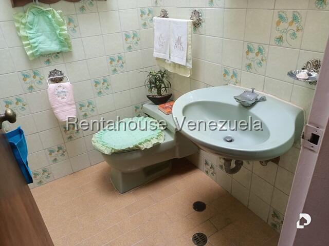 Casa en Colinas de Santa Mónica, Caracas – 29
