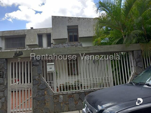 Casa en Colinas de Santa Mónica, Caracas – 3