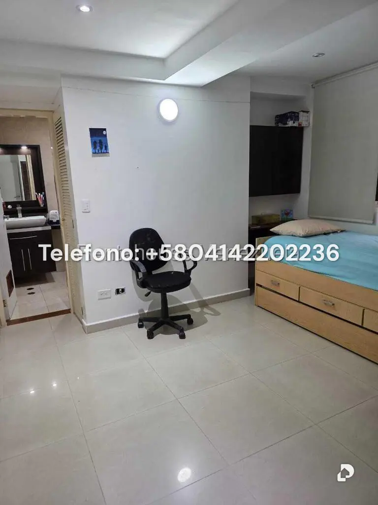 Apartamento en Lomas del Sol, Caracas – 16