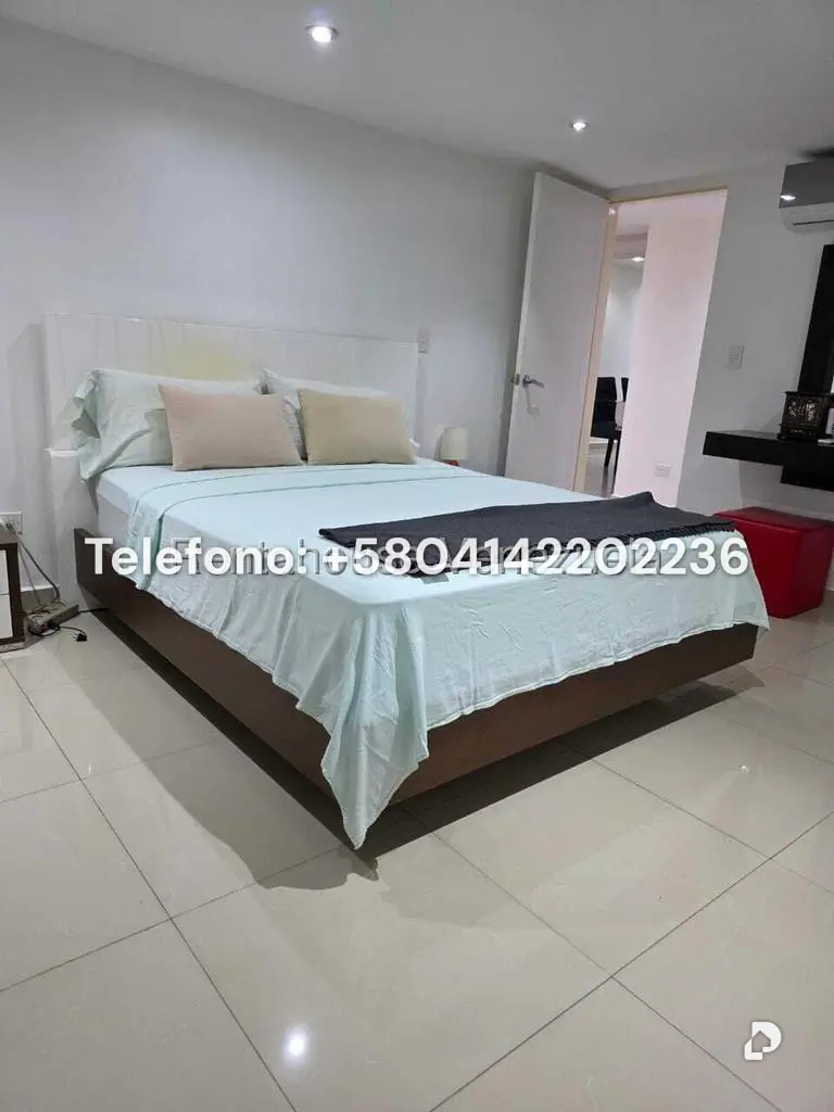 Apartamento en Lomas del Sol, Caracas – 11