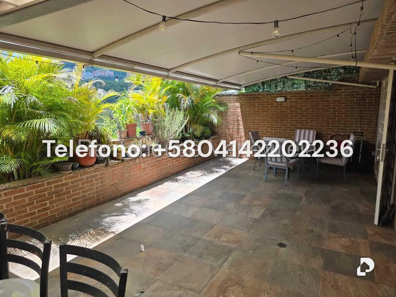 Apartamento en Lomas del Sol, Caracas – 22