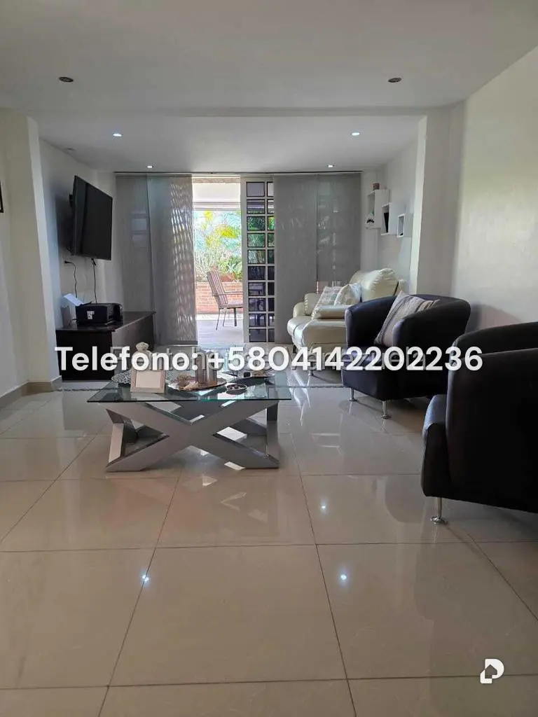 Apartamento en Lomas del Sol, Caracas – 9